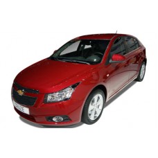 Chevrolet Cruze 1.8 LT GPL 5 Porte